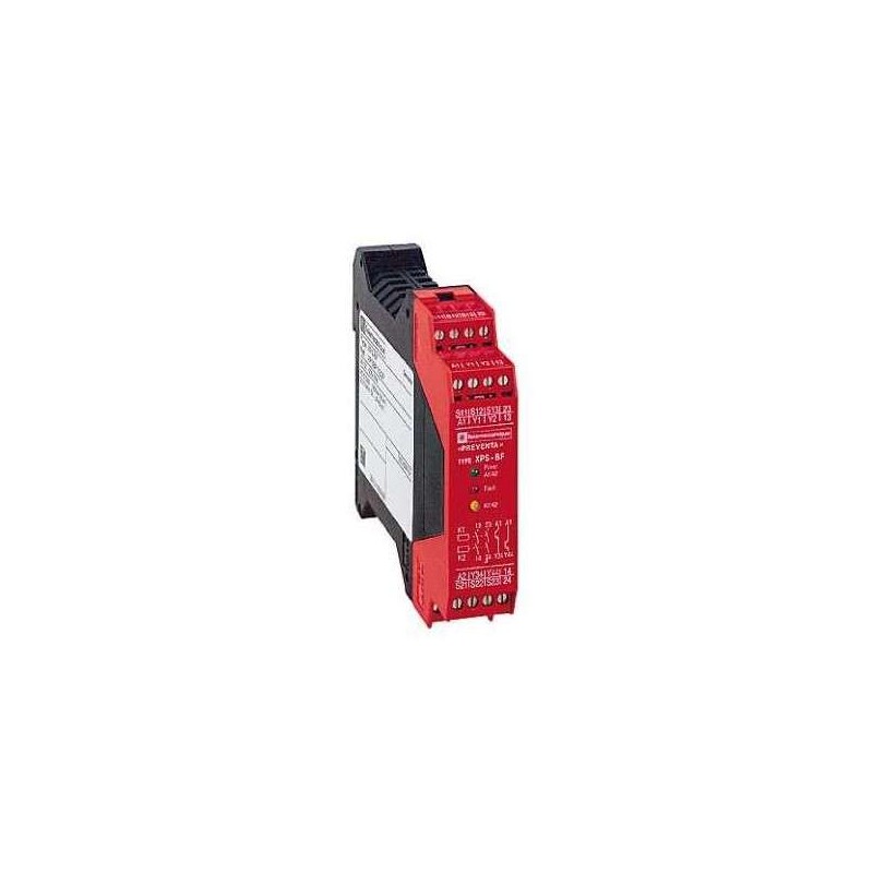 Schnieder Electric XPSBF1132  Preventa Safety module